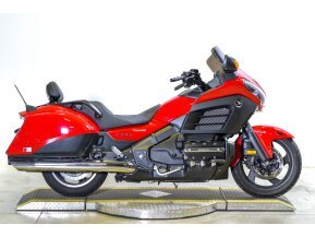 2013 Honda Gold Wing F6B Deluxe for sale 201189831